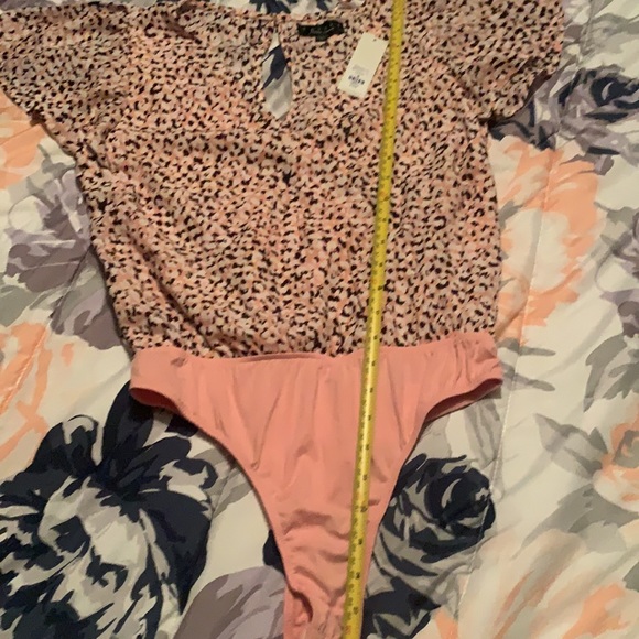 NWT Francescas bodysuit - Picture 6 of 7